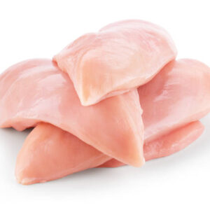 Pechuga de Pollo